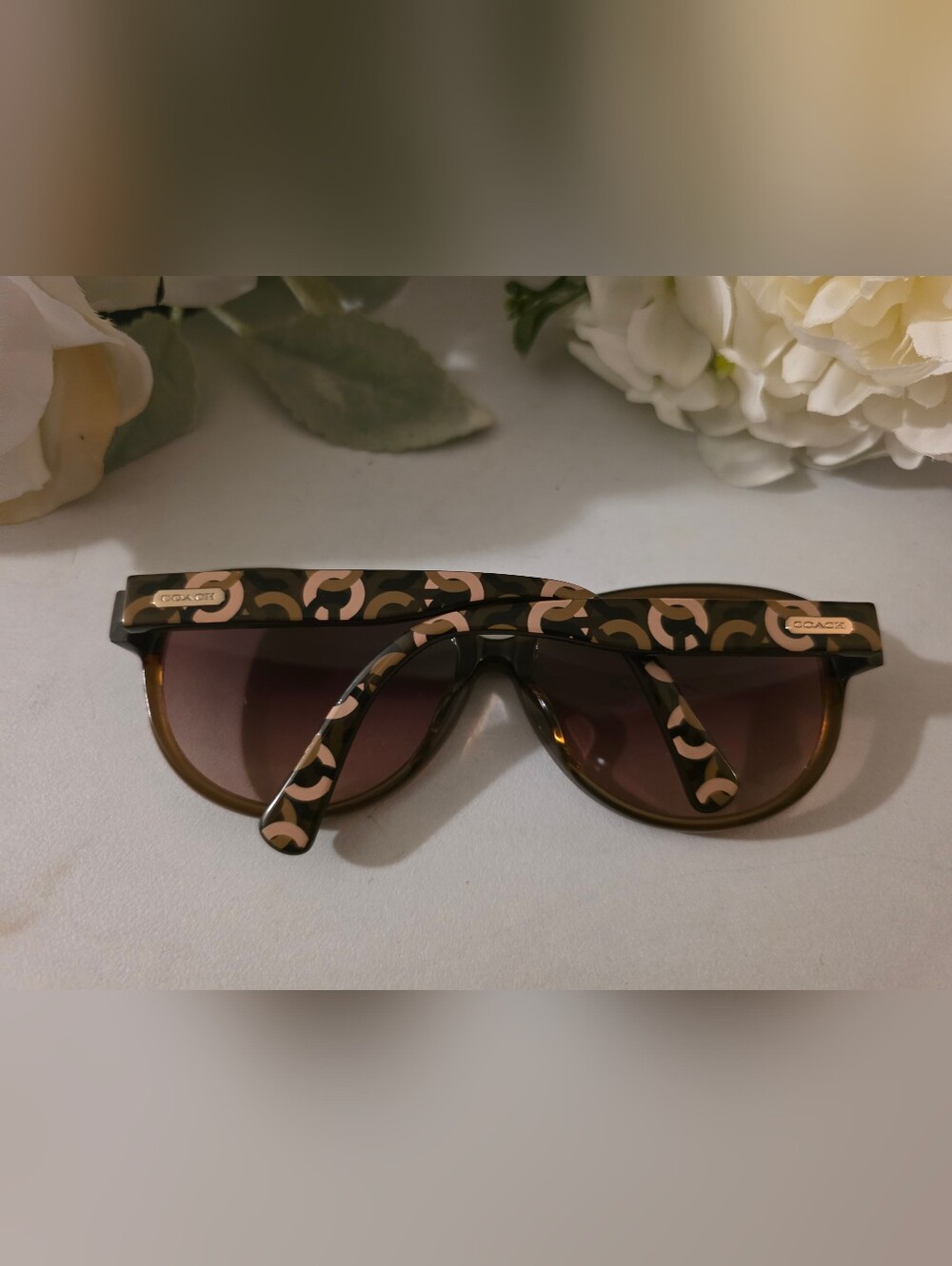 Coach Sunglasses